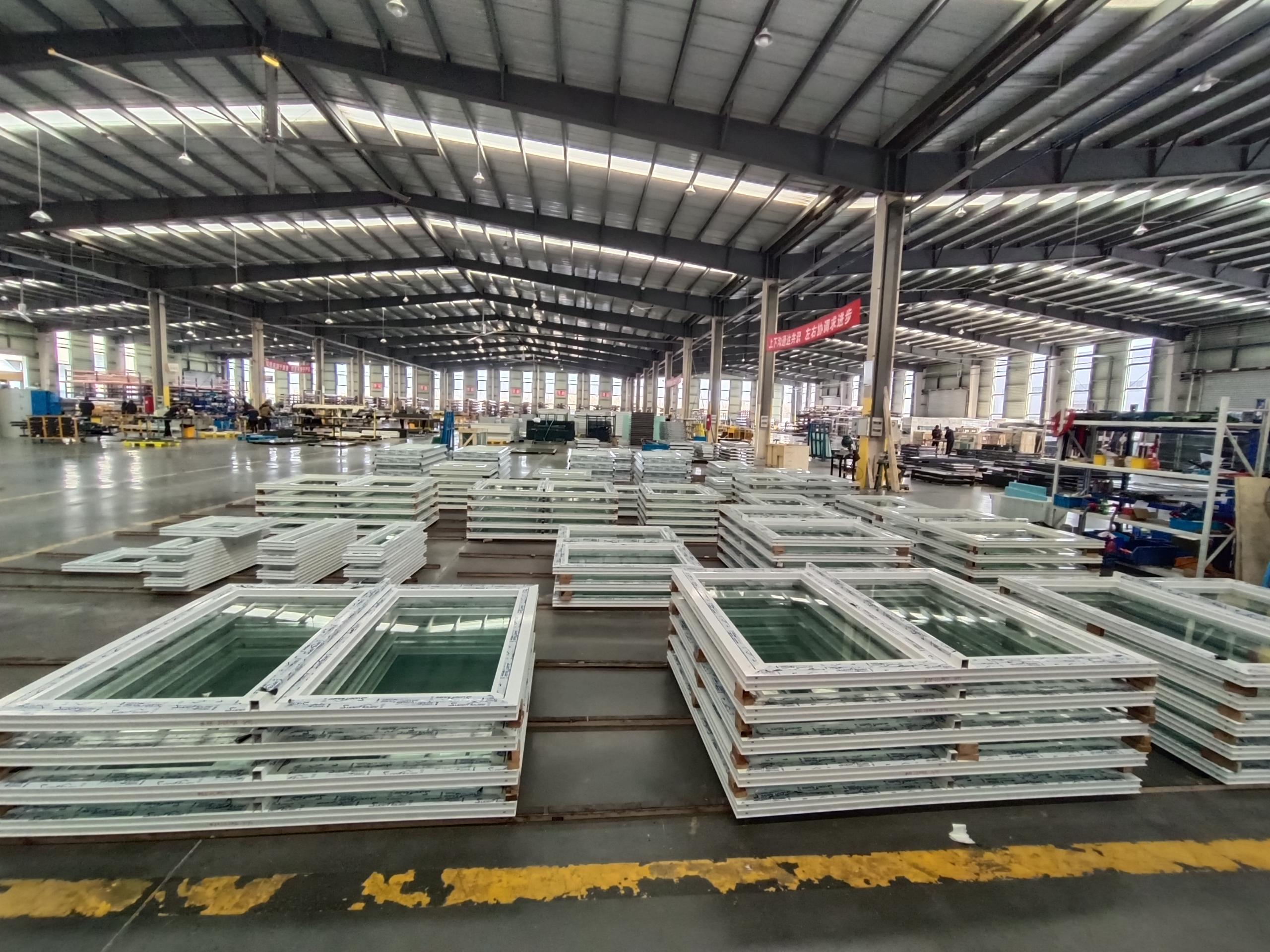 Quality Inspection Standards
