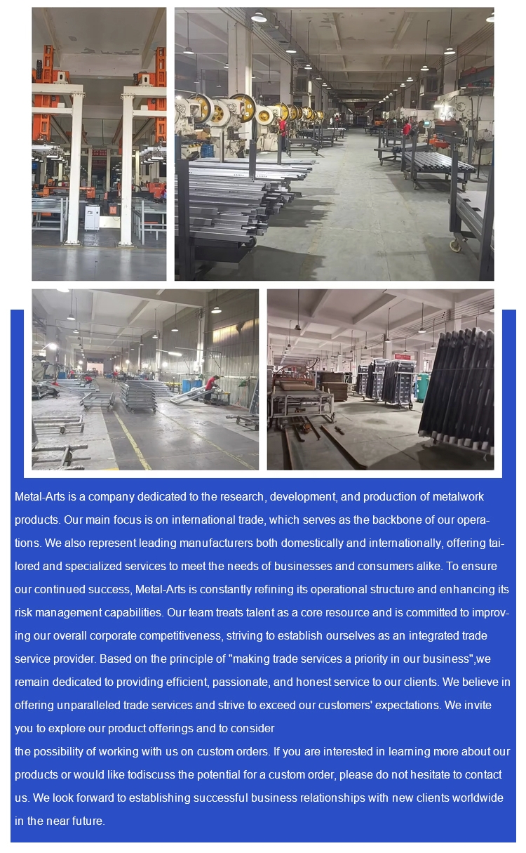 Company Profile