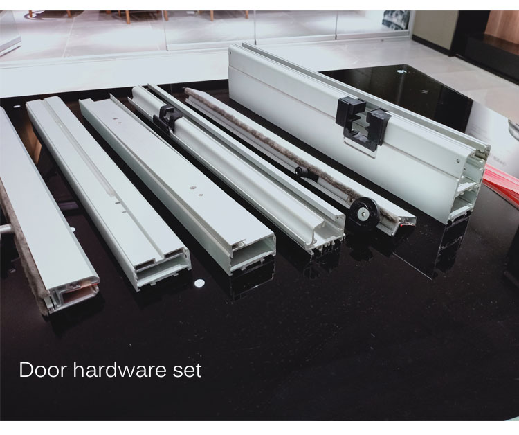 Hardware Detail 7