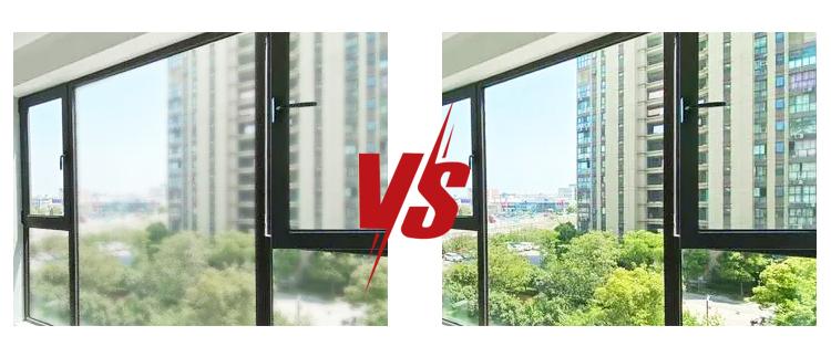 Hong Kong Xinyi Glass Quality