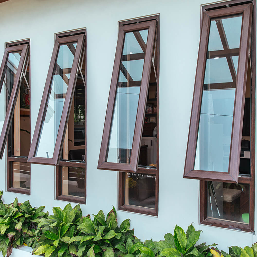 Window Profile