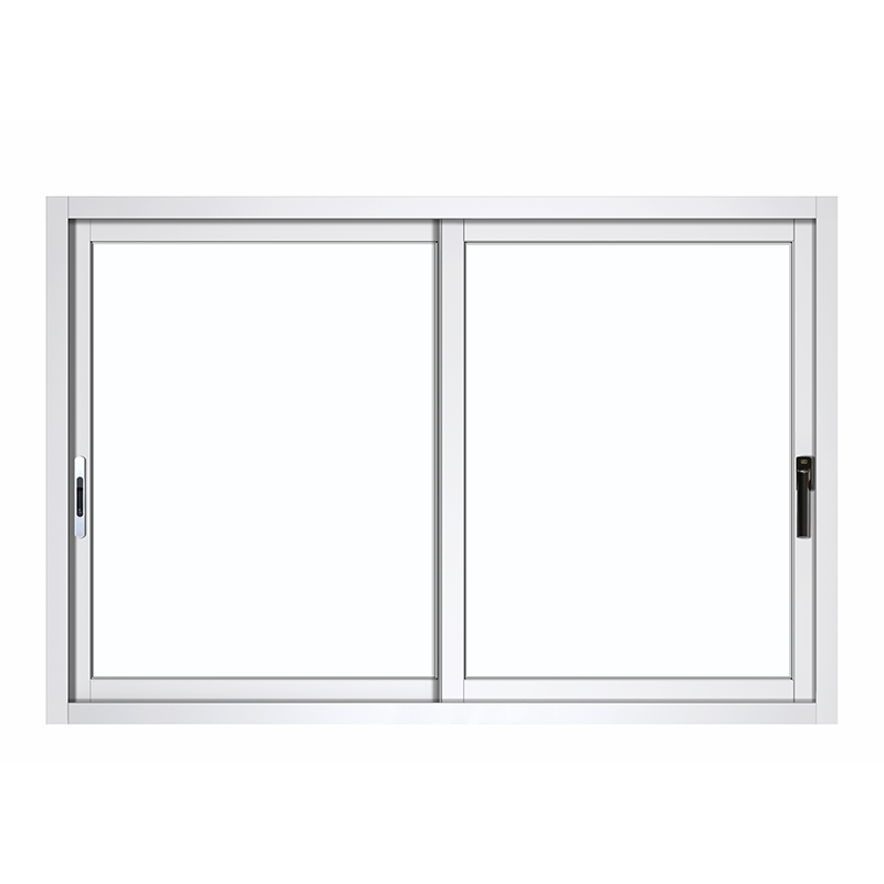 Commercial Exterior Aluminium Sliding Window Double Glazed Sliding Aluminium Window With As2047 Australian Standard