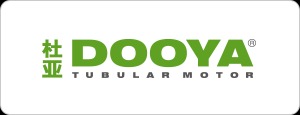International project partner brand