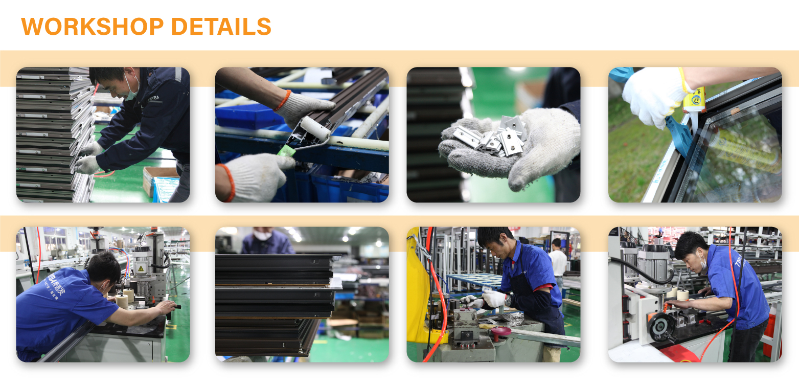 Factory Workshop