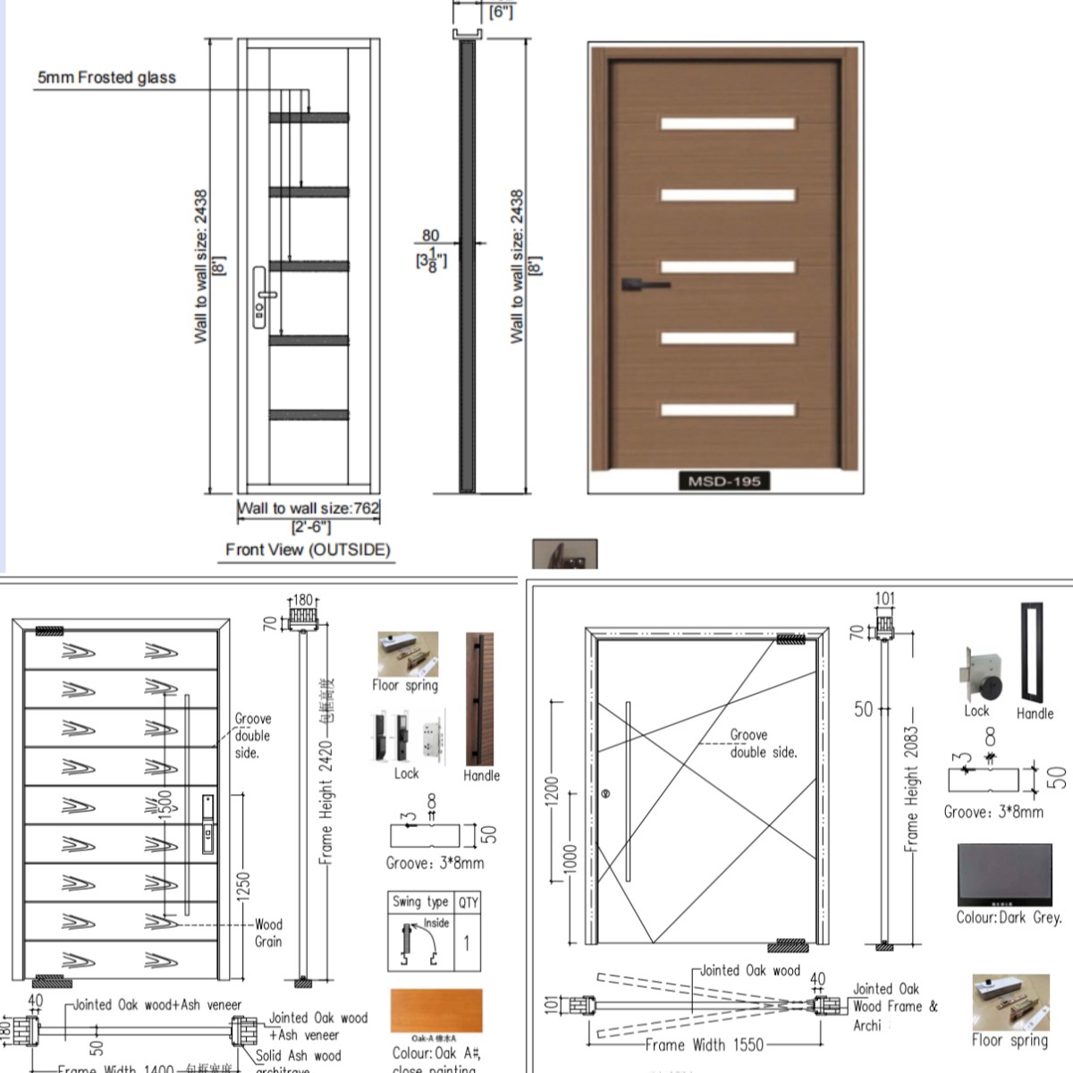 Cabinet Interior 1