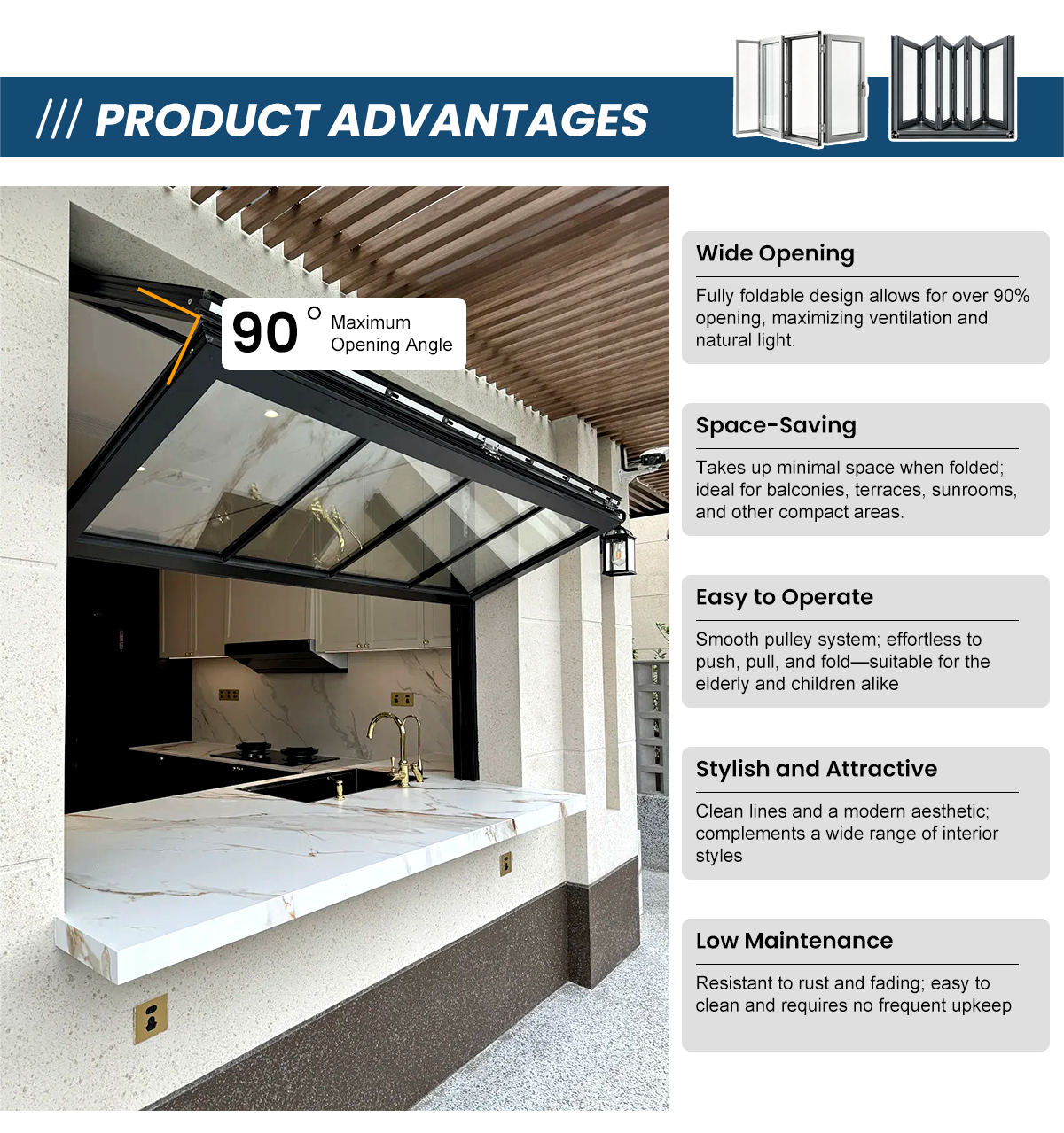Product Advantage 1