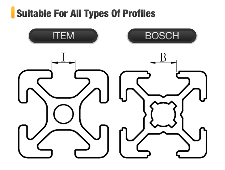 Aluminium Profile Manufacturing Advantage 3