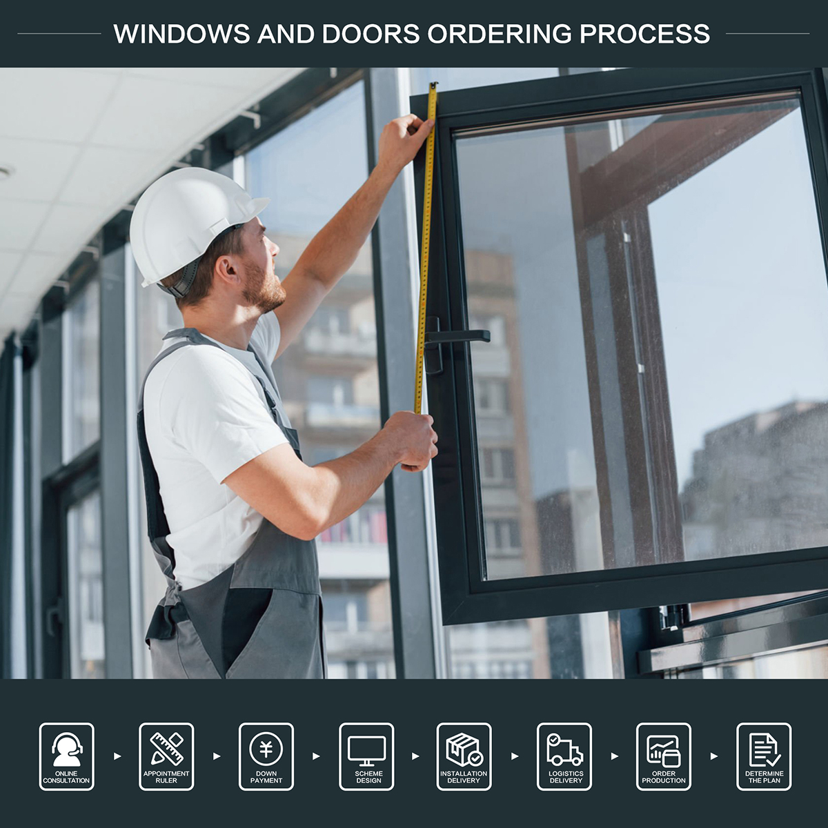 SUNGYE Aluminium Frame Sliding Folding Glass Curtain Balcony Partitions Doors Aluminum Stacking Panoramic Accordion Bifold Doors