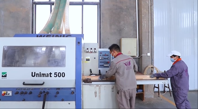 Factory Machine 3