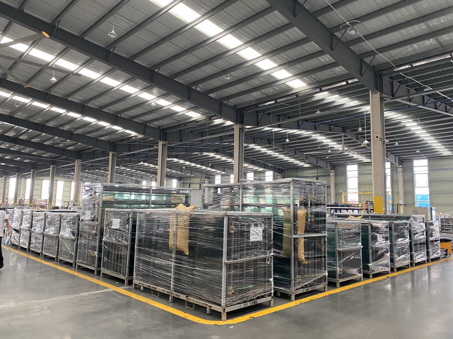 Production Facility
