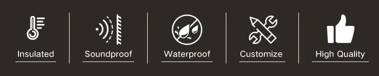Features Overview