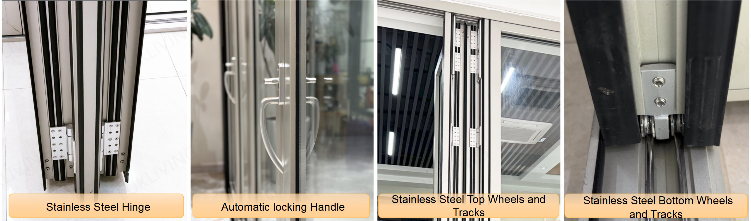Door Specification Feature 3