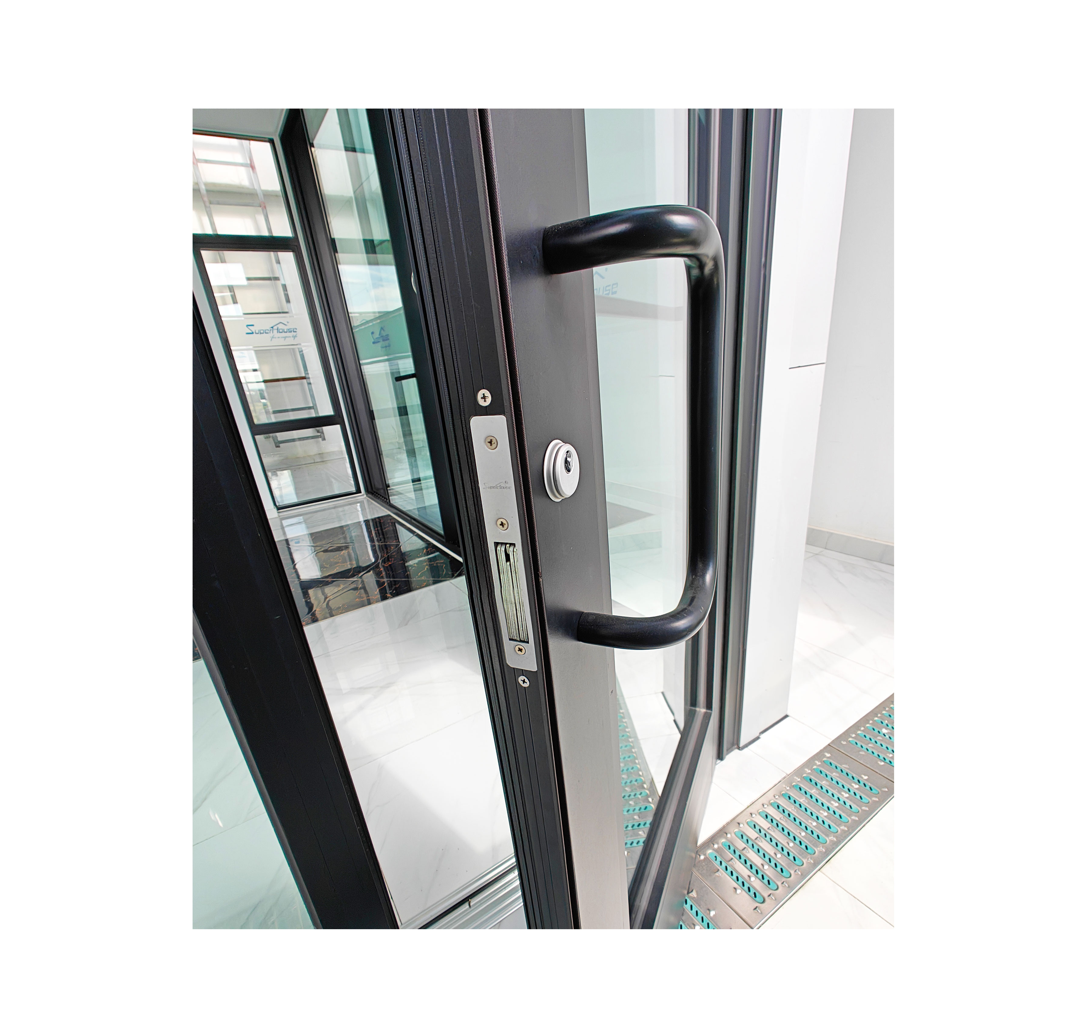 Profile and Hardware Design