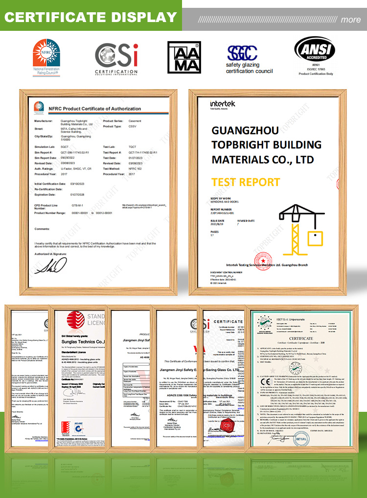 Company Profile View 4