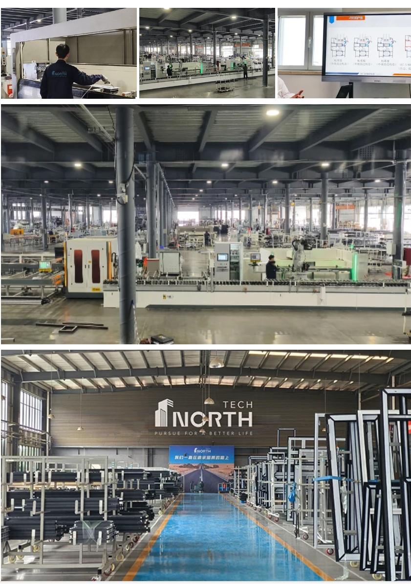 R&D Testing and Production Process