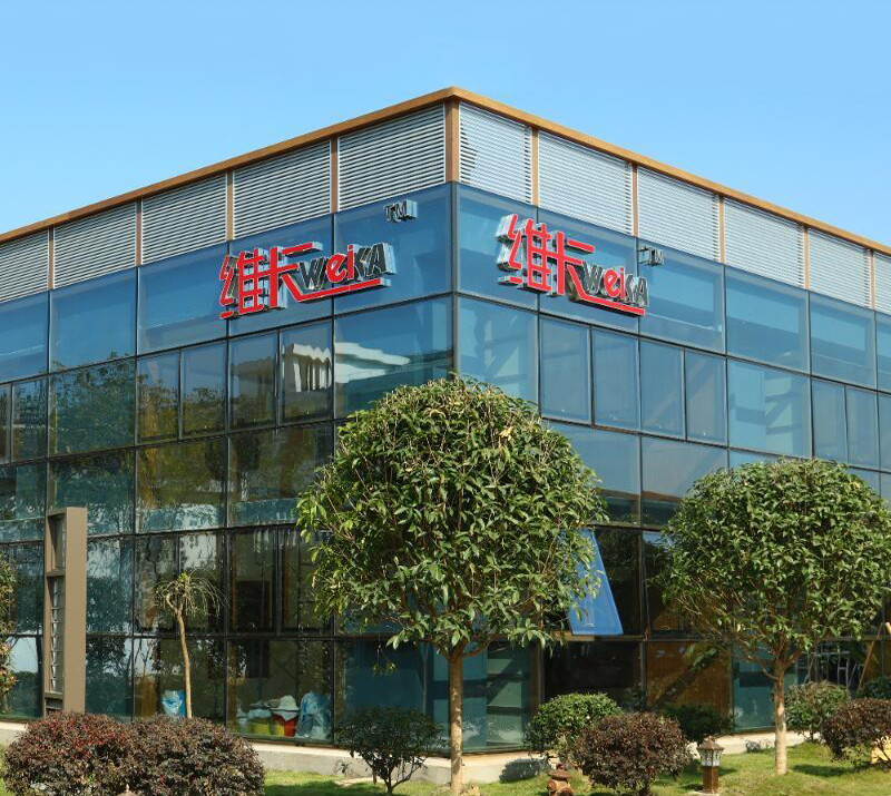 Company Facility