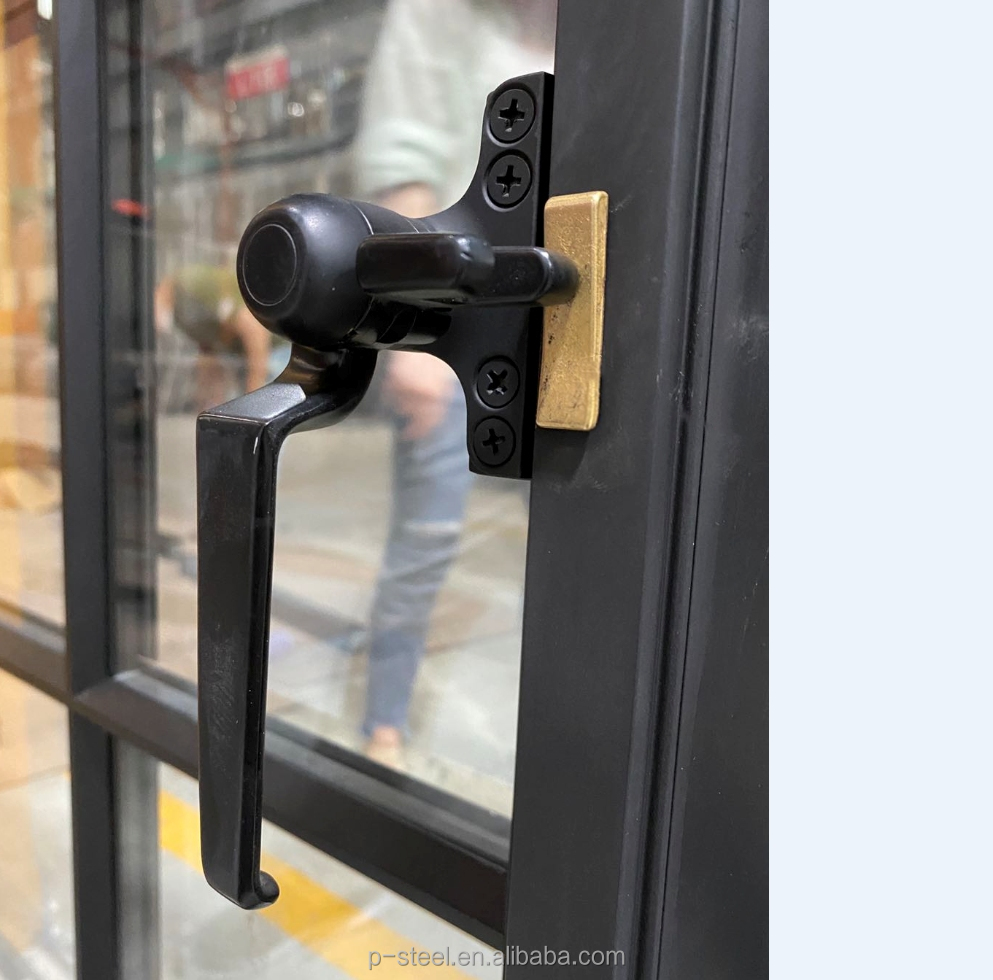 Premium Lockset and Handle