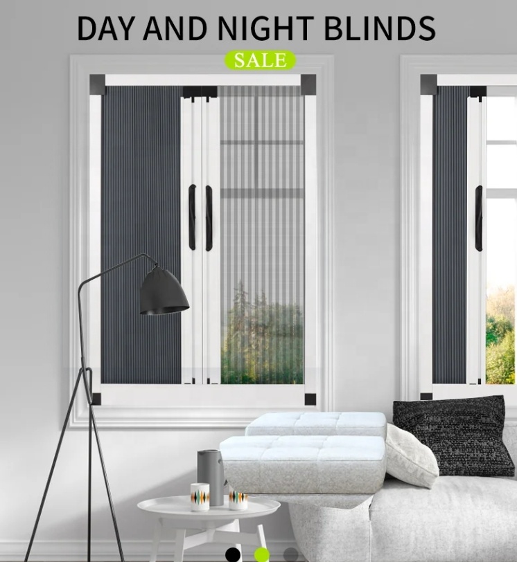 Blinds showcase 3