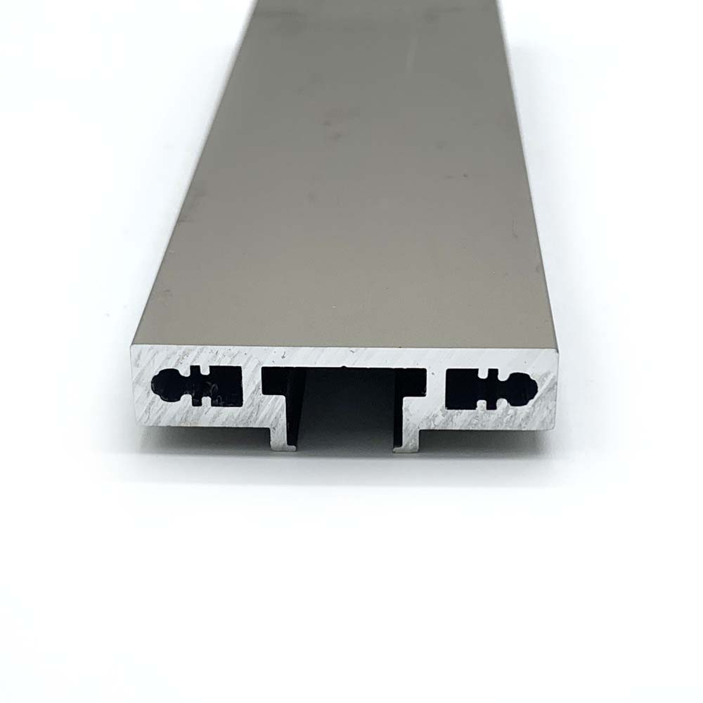 Extrusion Profile Section 1