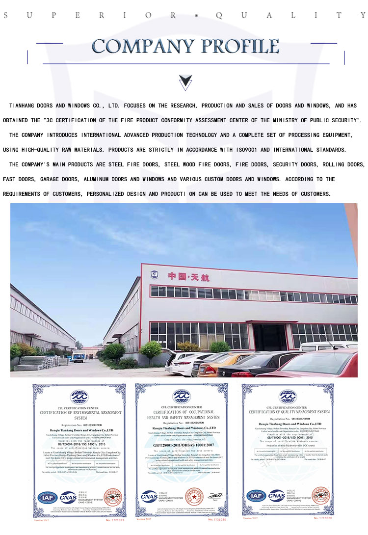 Company Profile