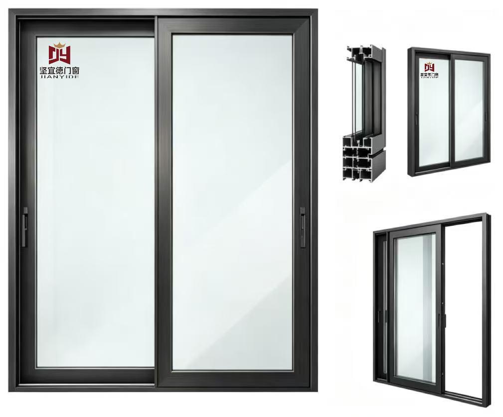 Energy Saving Thermal Insulation Properties