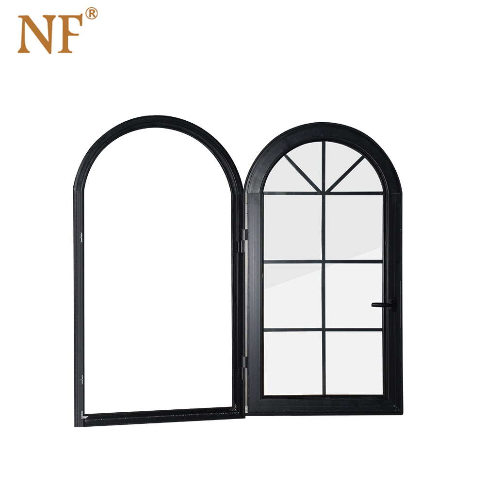 Casement and Fixed Windows Showcase 2
