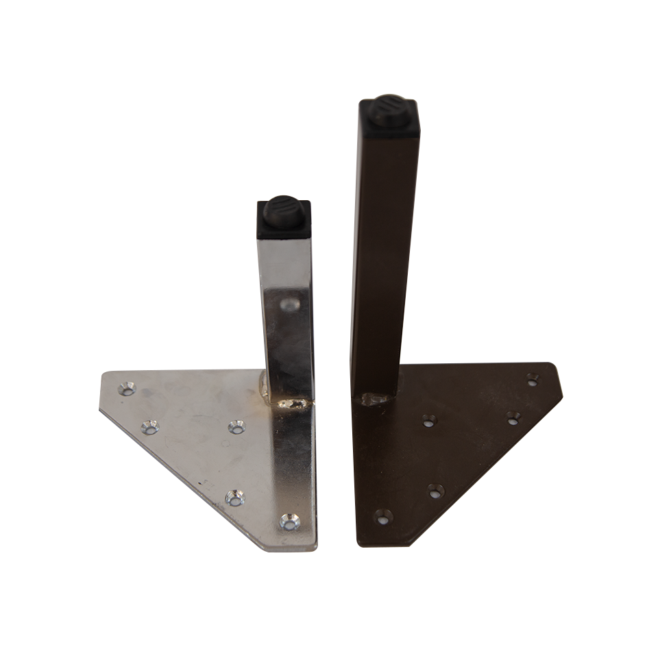 High Quality Aluminum Base Doors for Bathroom and Kitchen Cabinets Modern Design Shipped From Vietnam