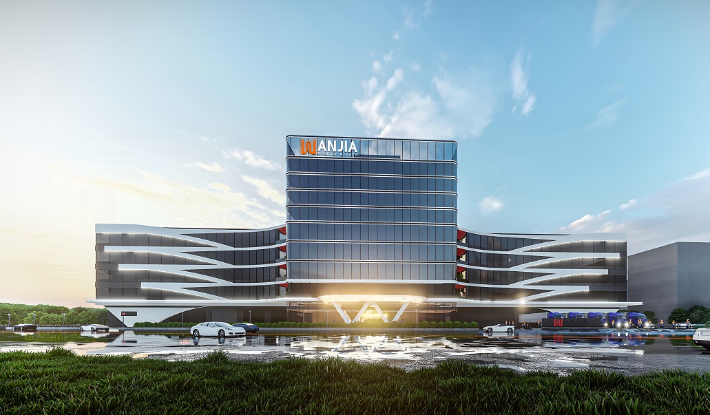 WANJIA Manufacturing Facility