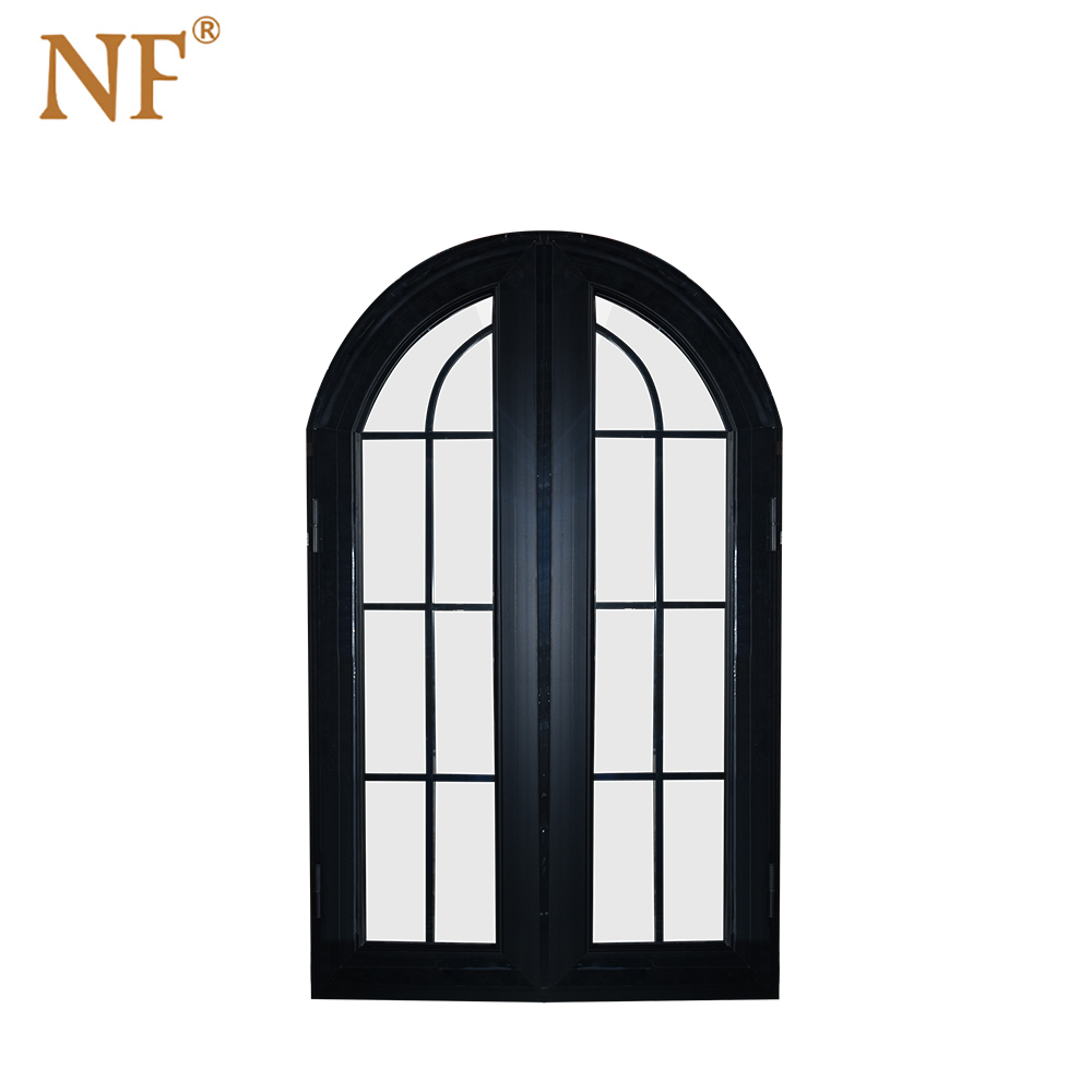 Casement and Fixed Windows Showcase 1