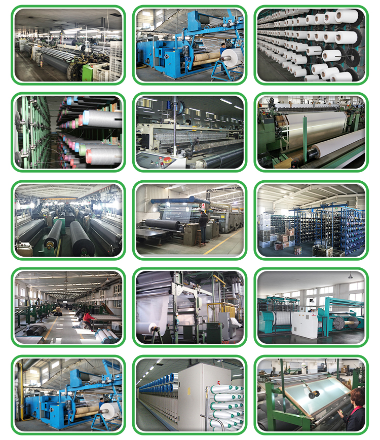 Factory Facility 1