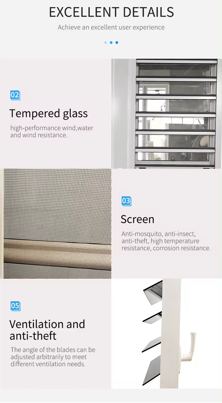 Window mechanism