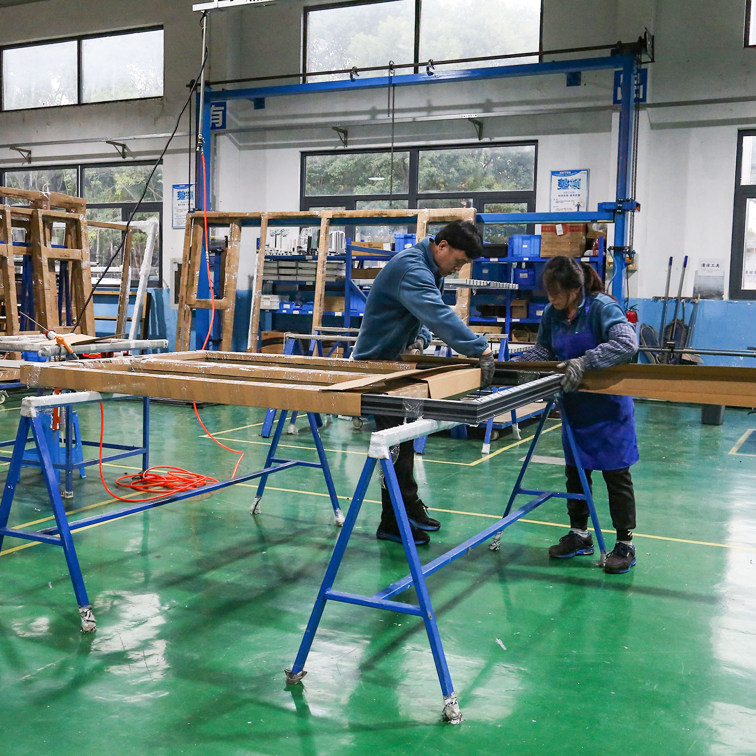 Workshop Equipment 2