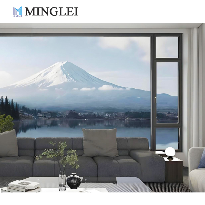 Window Product Details
