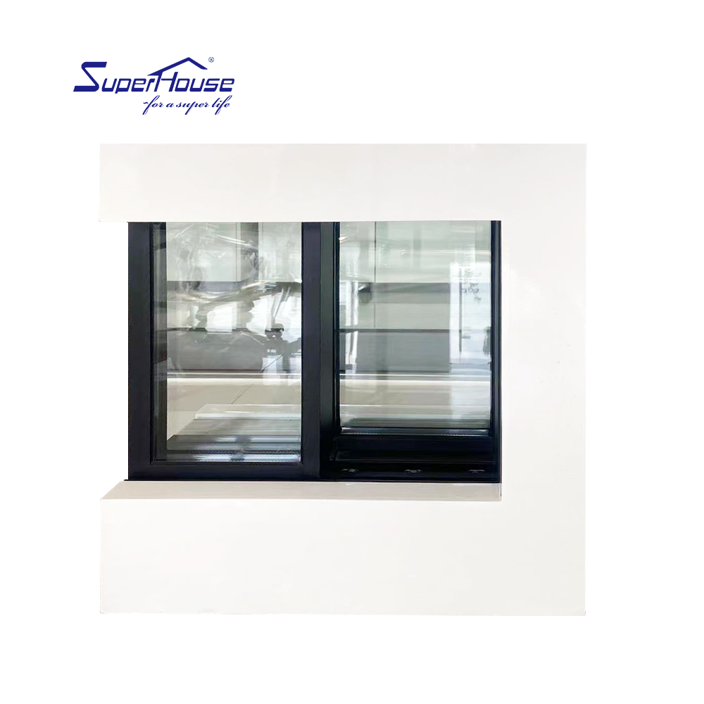 Slimline SP146 System Profile 3