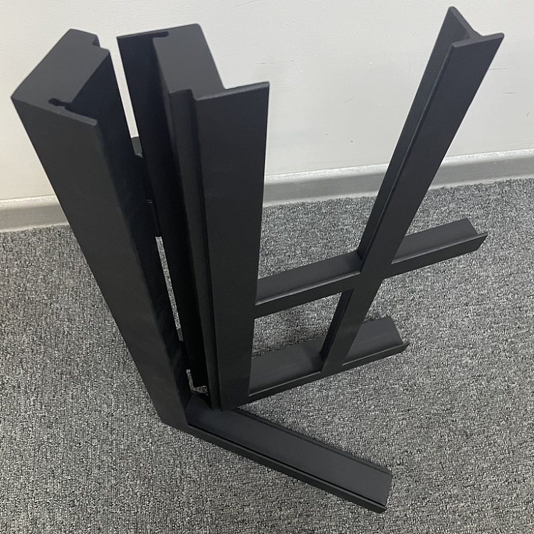 Solid Steel Profile