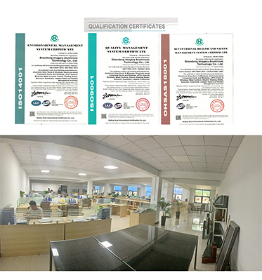 Technology and services
