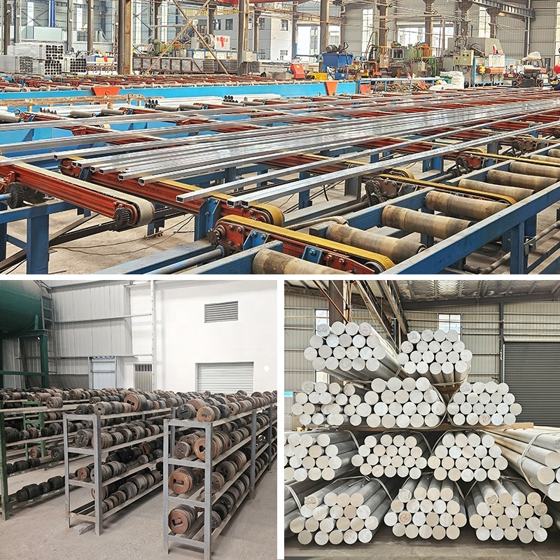 One Alu Wholesale Construction Building Materials Door and Window Aluminum Sections Profiles Aluminum Panama and Bolivia