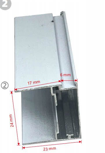 Structure detail 2
