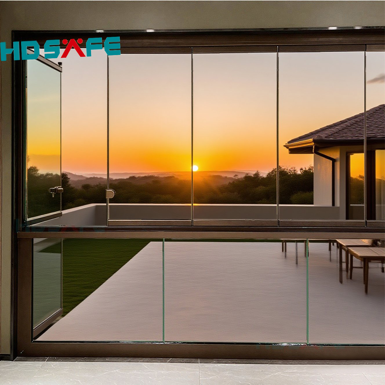 Window Design