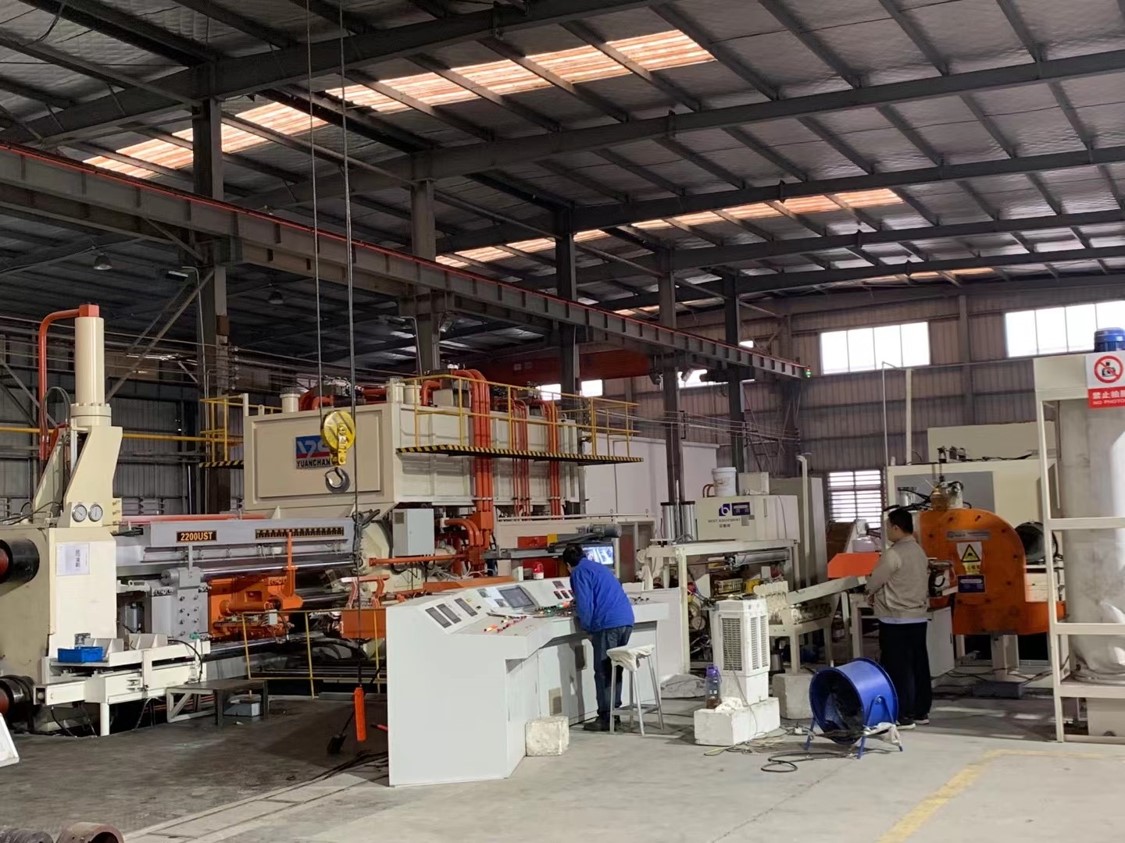 Machinery 3