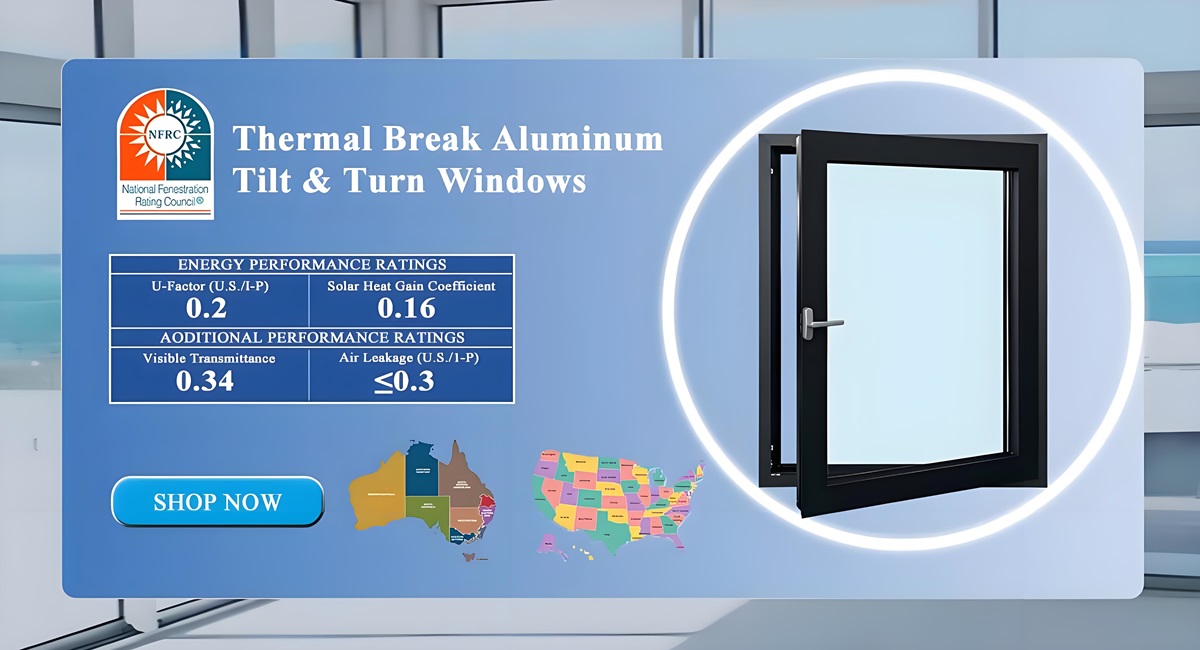 Ideal Solution for Commerce and Residence