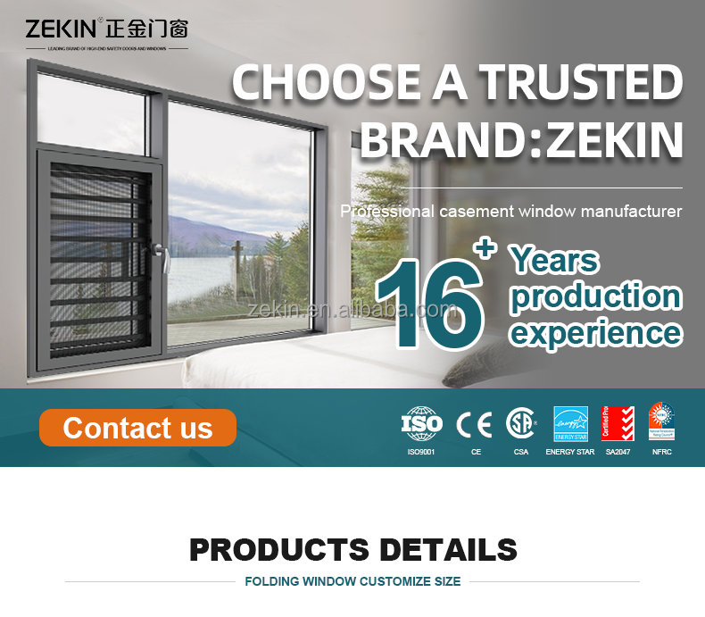 Window Banner