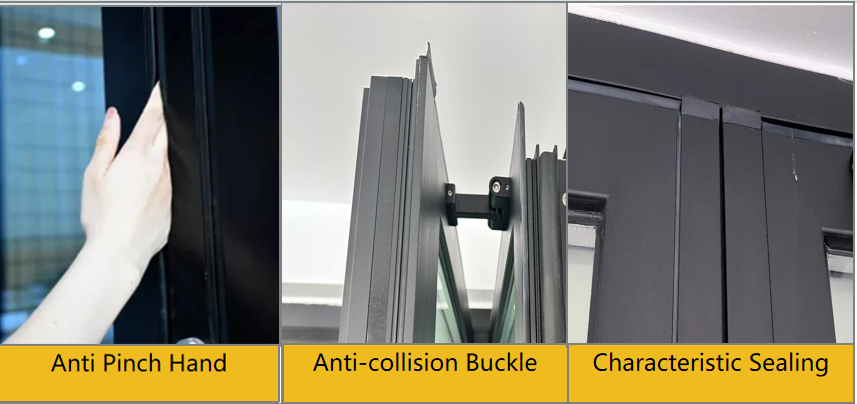 Premium Hardware Detail