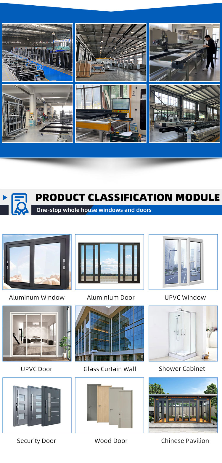 Factory Facility and Production