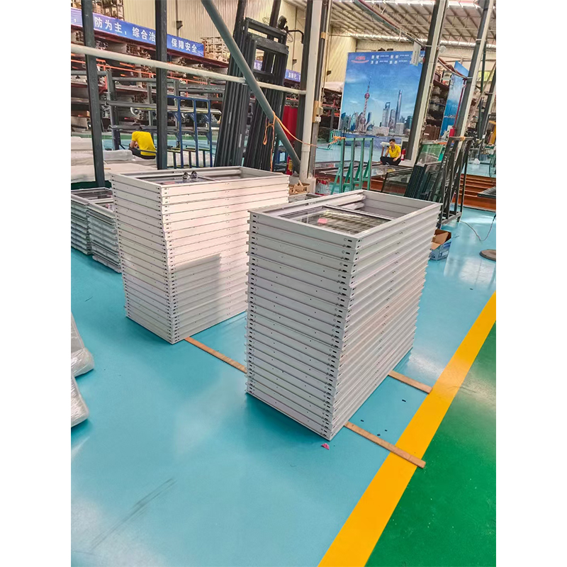 Production Display