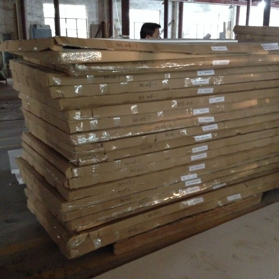 Production Workshop Display 3