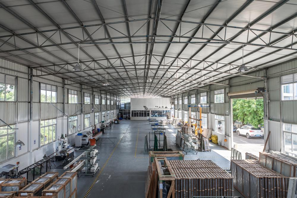 Factory Overview