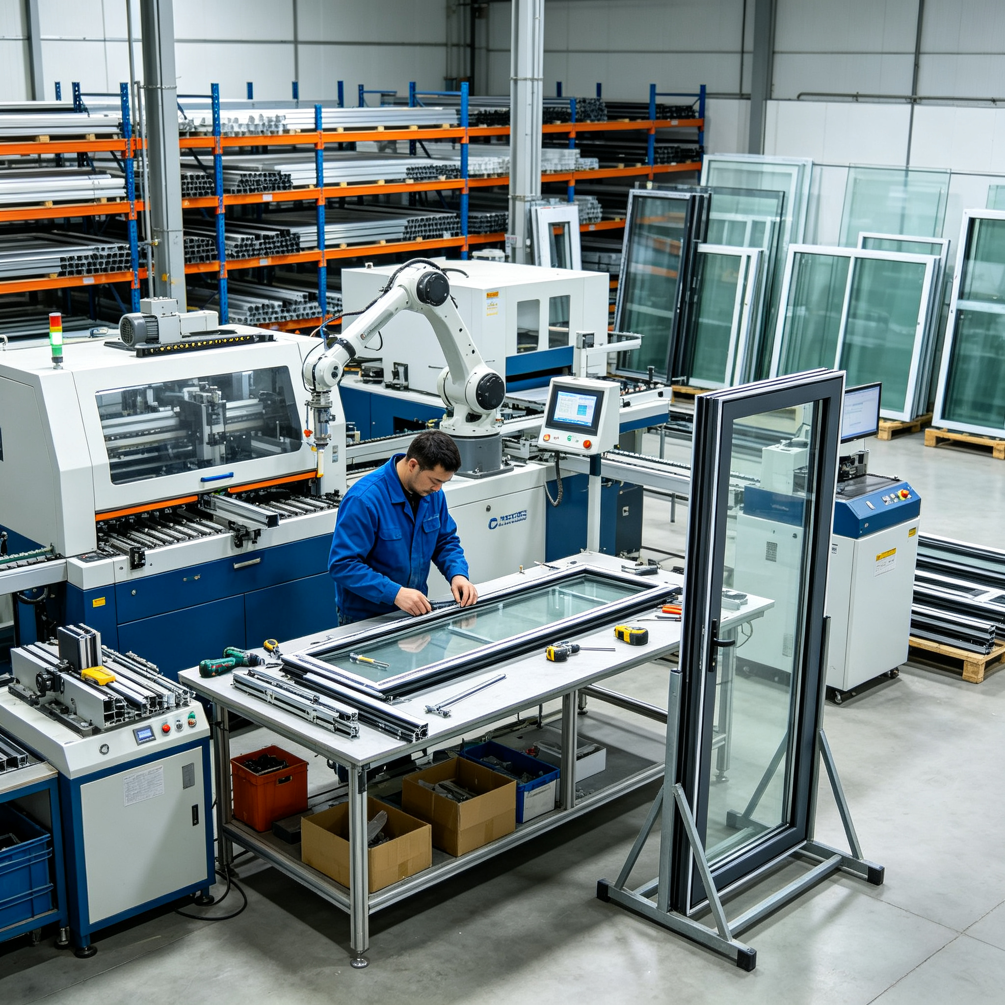 Ultra Narrow Frame Heavy Duty Aluminum Lift Sliding Door 3 Meter Panel Height Triple Glazed Thermal Break OEM ODM Manufacturer
