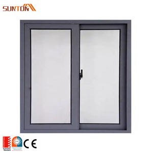 Custom Aluminum Sliding Window for Sheds and Studios
